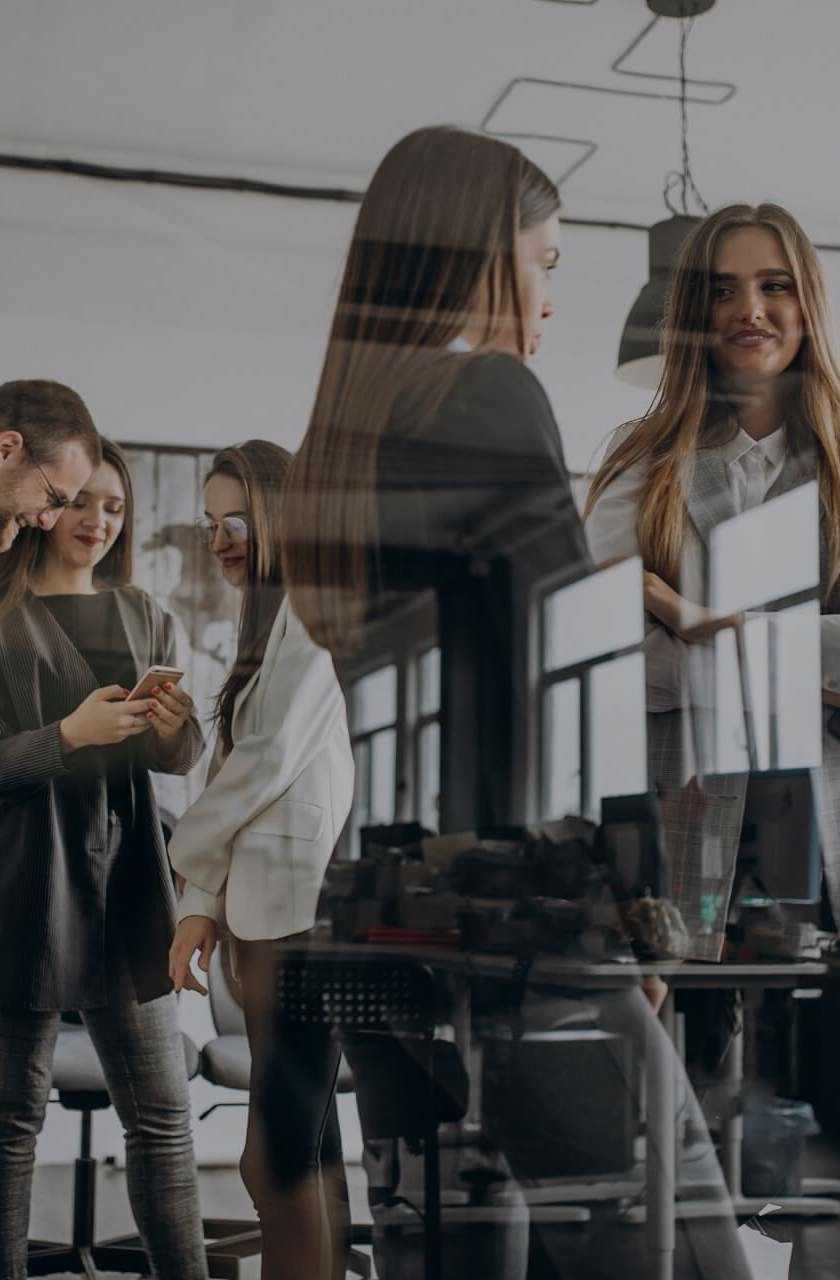 We’re here to help!