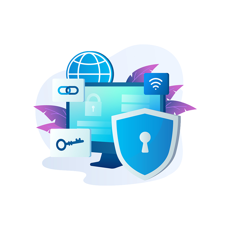 Security at the Core