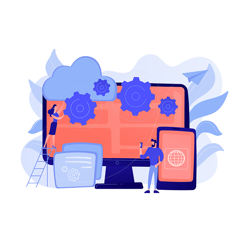 Network & infrastructure monitoring
