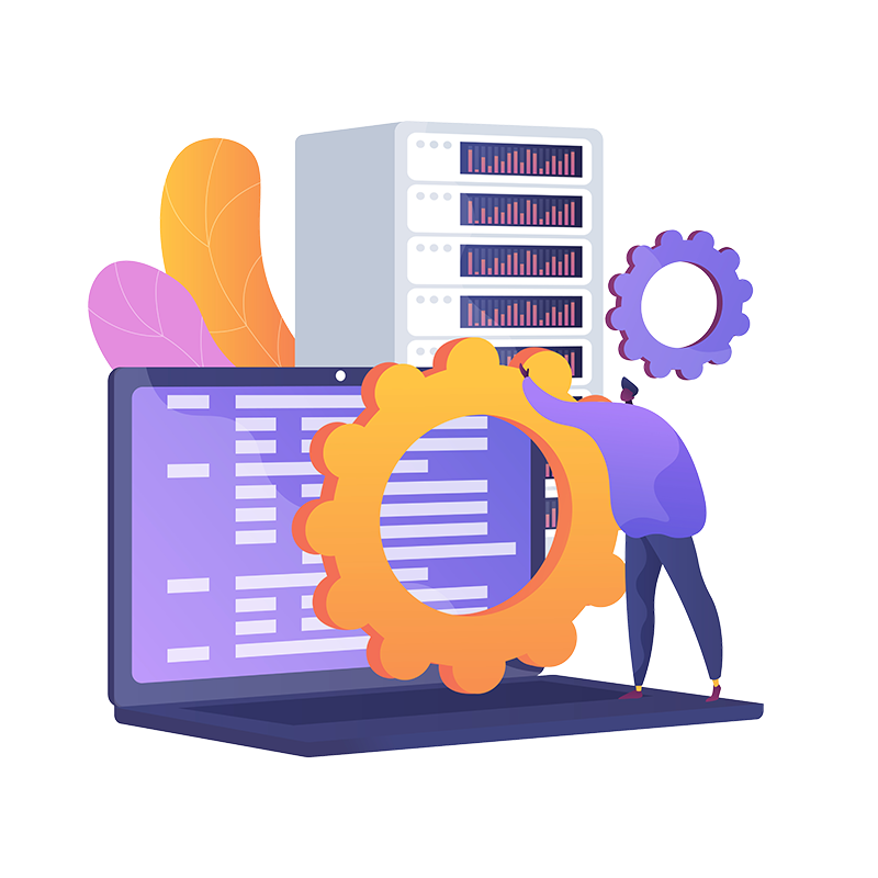 Cloud & workplace solutions